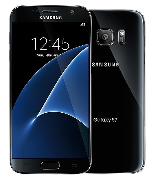 samsung verizon s7